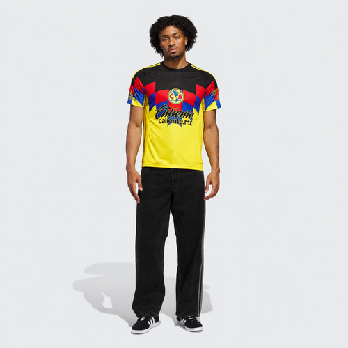 Club America 25/26 Home Jersey