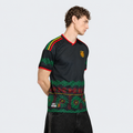 Jamaica 26 x Bob Marley Away Jersey