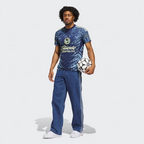 Club America 25/26 Away Jersey