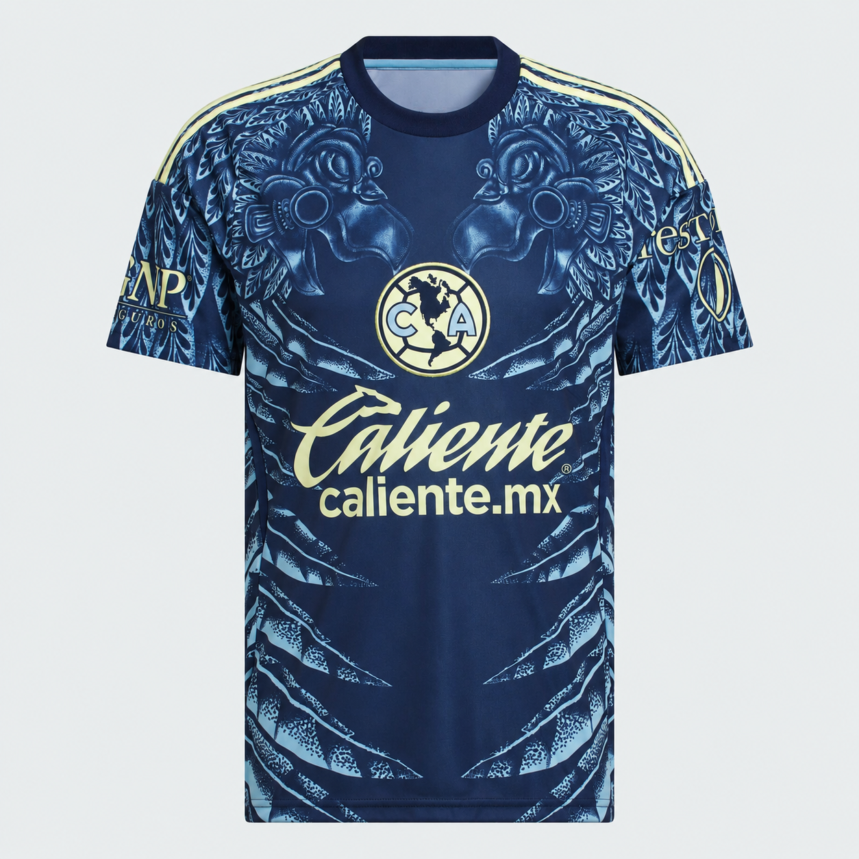 Club America 25/26 Away Jersey