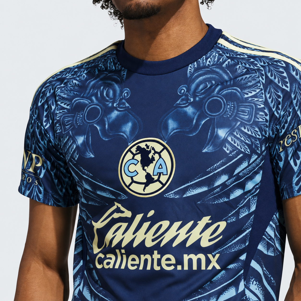 Club America 25/26 Away Jersey