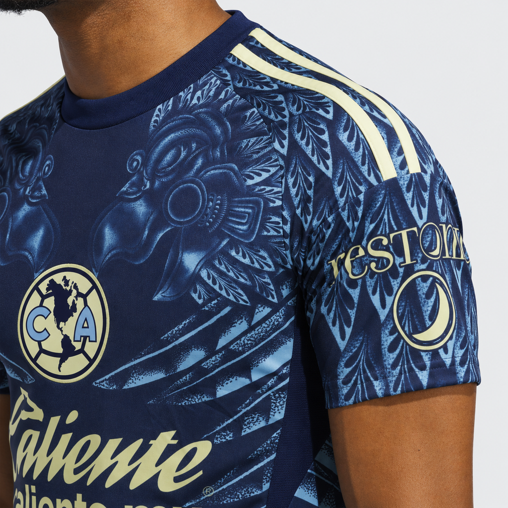 Club America 25/26 Away Jersey