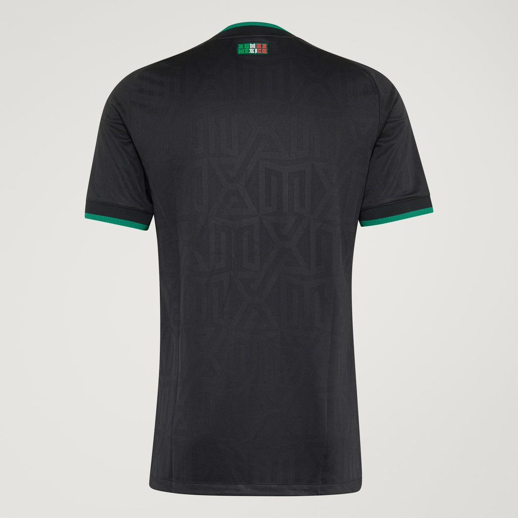 Mexico 26 Third Authentic Jersey