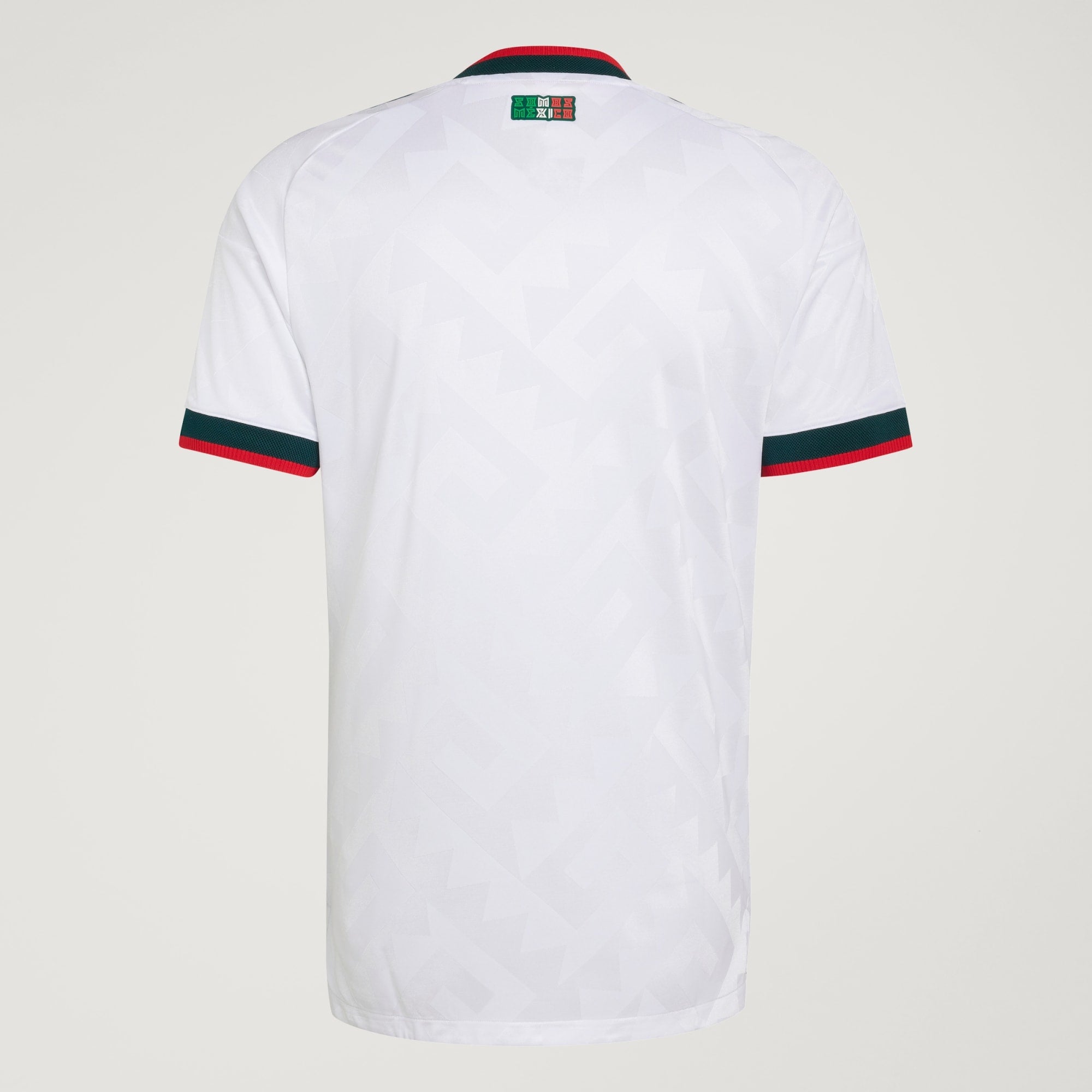 Mexico 26 Away Authentic Jersey