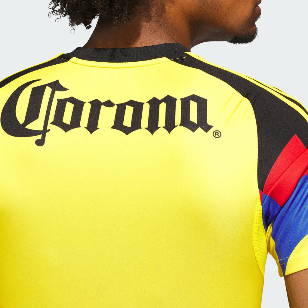 Club America 25/26 Home Jersey
