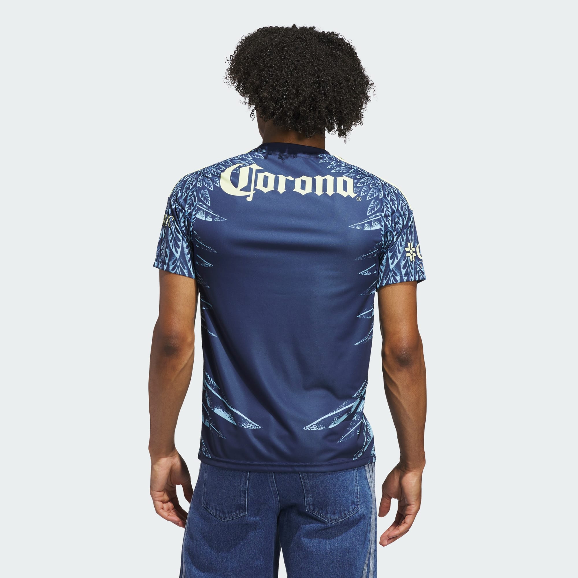 Club America 25/26 Away Jersey