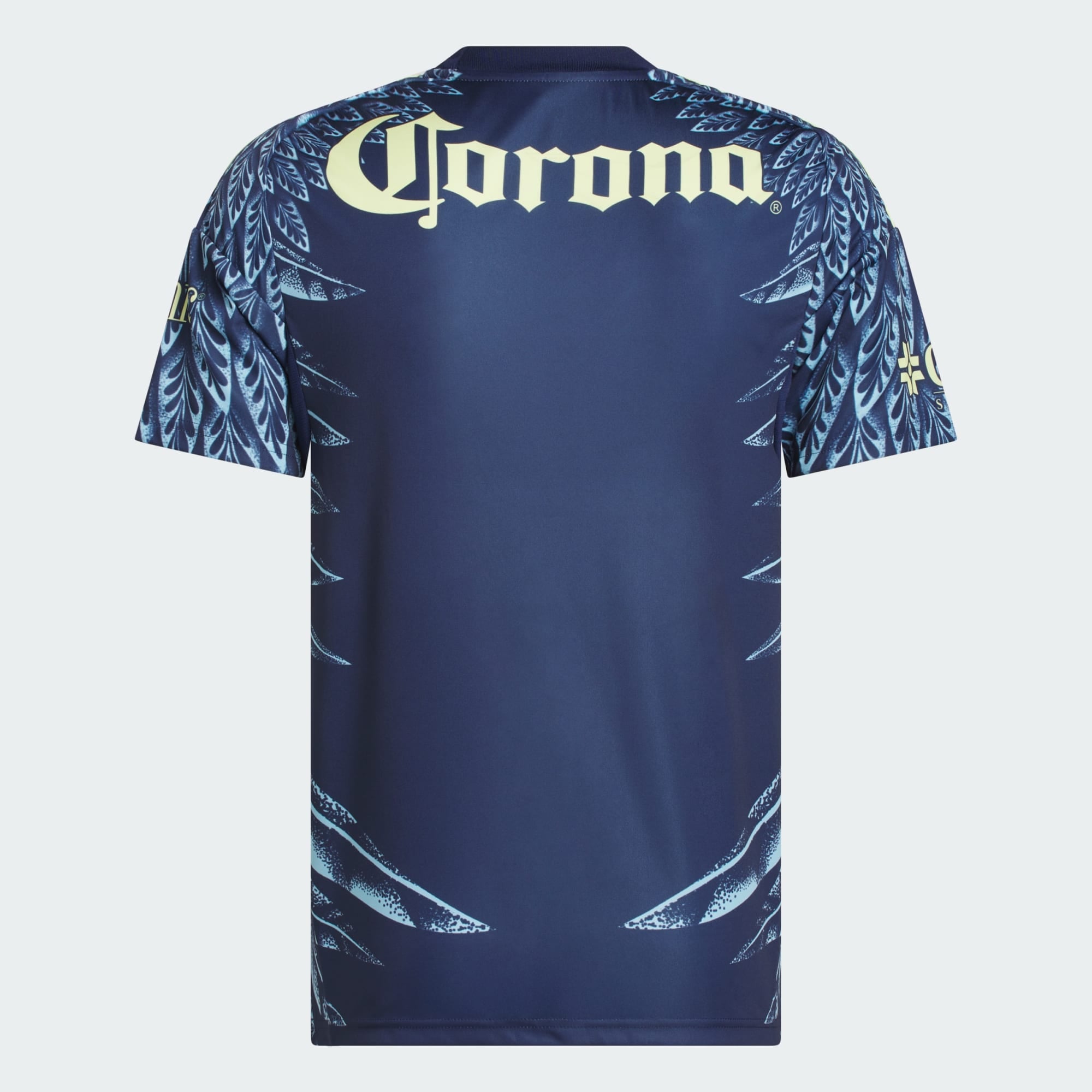 Club America 25/26 Away Jersey