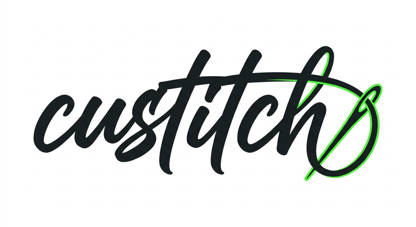 Custitch